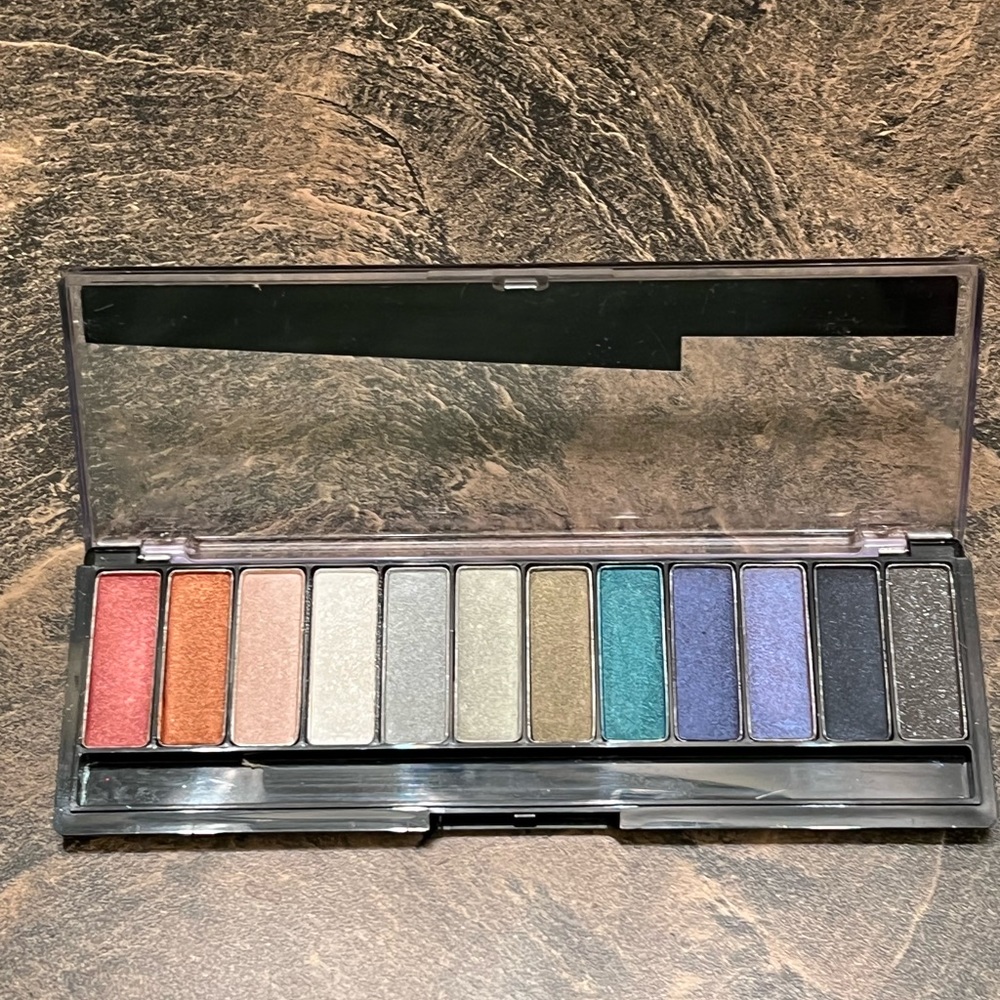 Rimmel London Eyeshadow - Picture 6 of 6